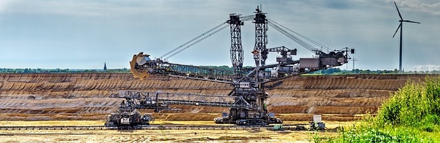 The Essential Equipment Used in the Mining Industry - Bagger 288